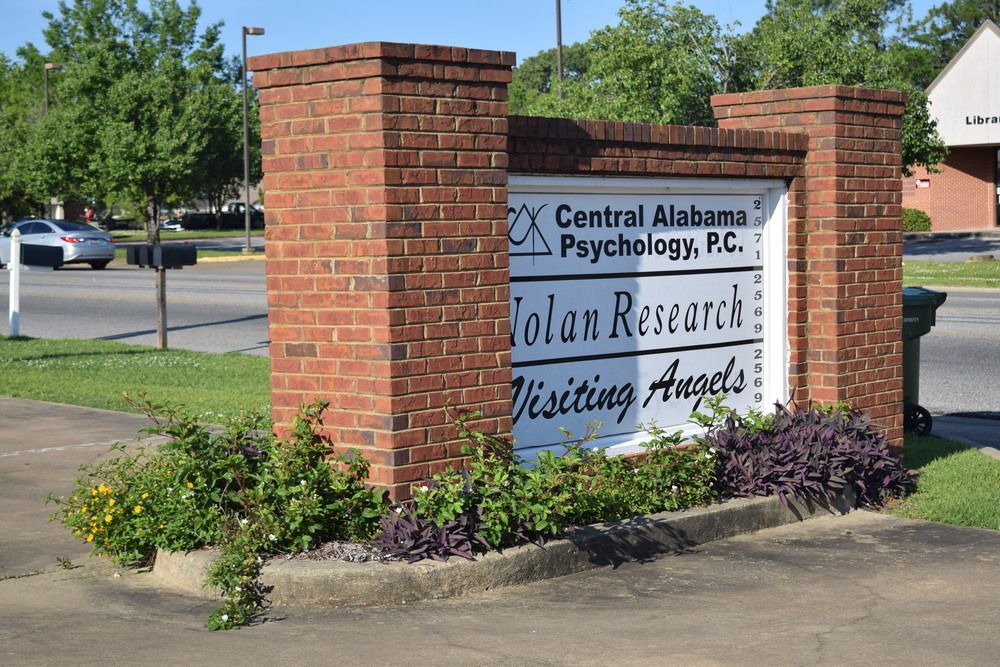 2567 Bell Rd, Montgomery, AL 36117